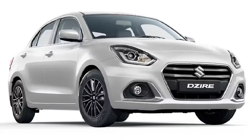 Maruti Dzire Car Hire Hyderabad